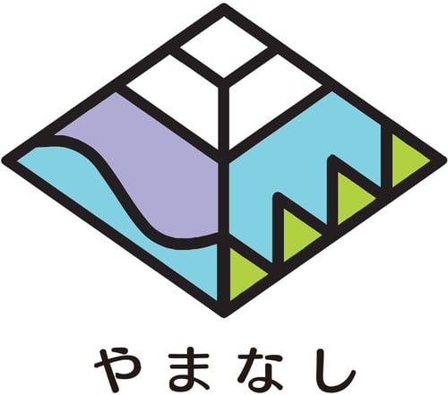 山梨県