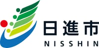日進市　市章