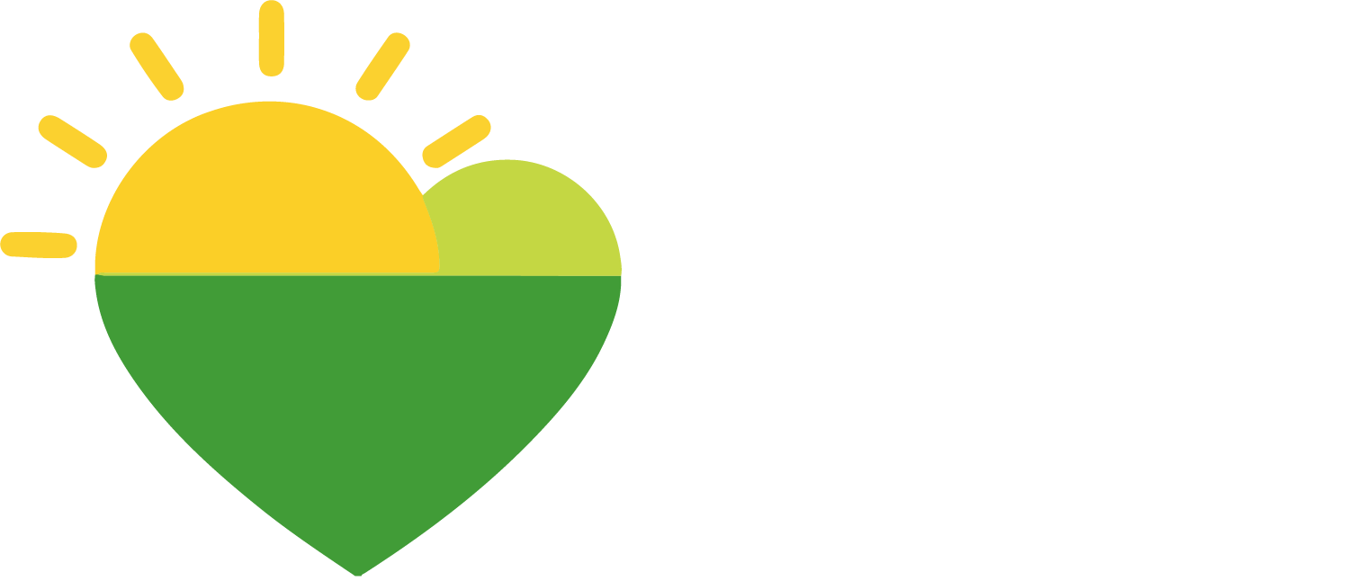 Back to home Campaign LOGO white text